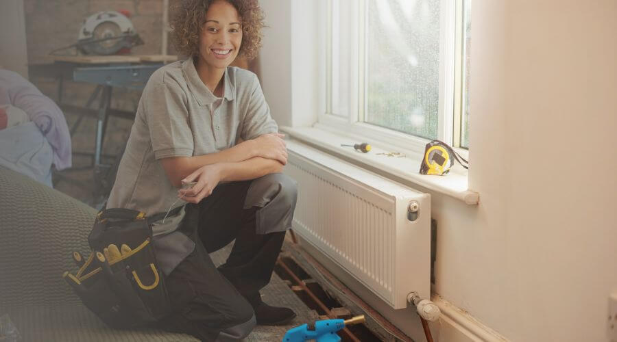 Professional same day plumber in Sheldon, IL